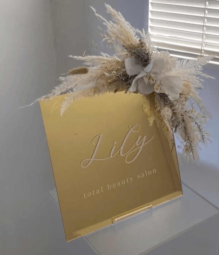 沖縄(まつげ) 持ちがいい✖️丁寧なカウンセリングを心がけているeyelash salon Lily