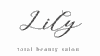 沖縄(まつげ）持ちがいい✖️丁寧なカウンセリングを心がけている　eyelash salon Lily